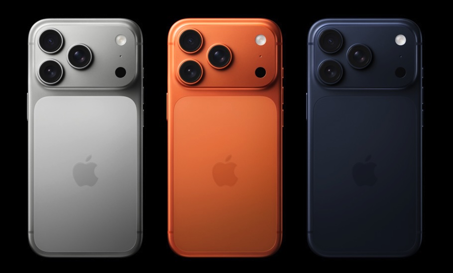 iPhone 17 Pro - fuente: www.apple.com
